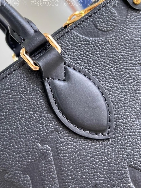Cheap LOUIS West East VUITTON ONTHEGO 0723